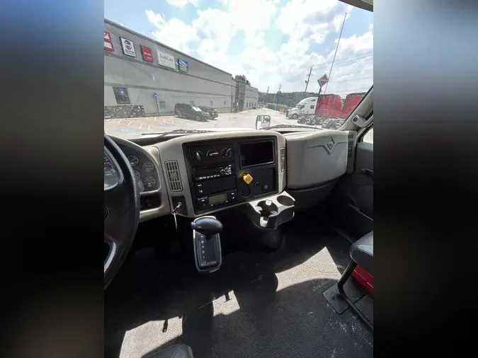 2019 International 430043979e79f039c2763de3796a01fe0972