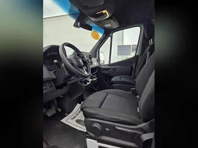 2020 MERCEDES-BENZ SPRINTER 3500