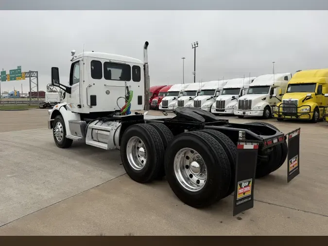 2020 Peterbilt 567