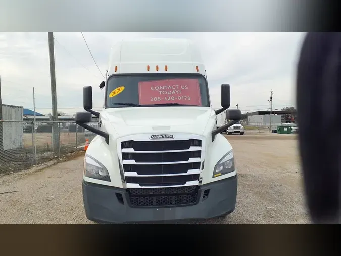 2020 FREIGHTLINER/MERCEDES NEW CASCADIA PX12664