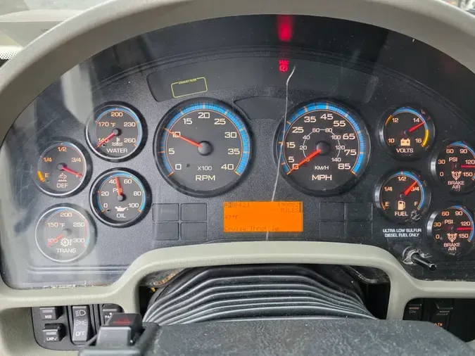 2019 NAVISTAR INTERNATIONAL 4300