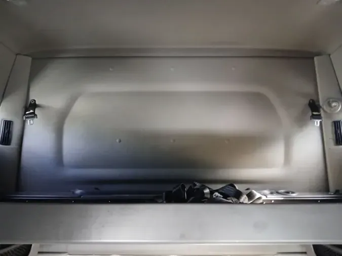 2020 NAVISTAR INTERNATIONAL LT625 SLPR CAB