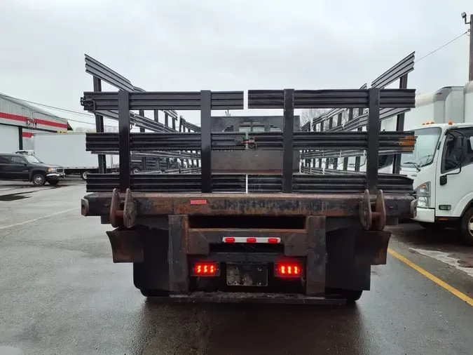 2019 FREIGHTLINER/MERCEDES M2 106