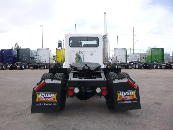 2018 Peterbilt 337
