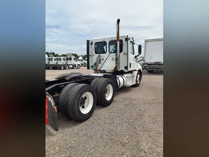 2020 FREIGHTLINER NEW CASCADIA PX12664