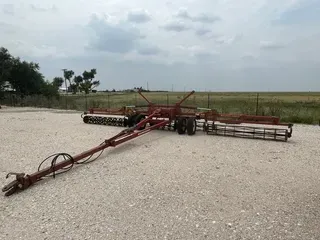2002 Sunflower 7232-30