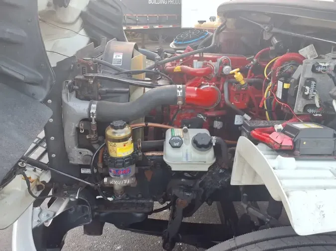 2019 FREIGHTLINER/MERCEDES M2 106439f05e1c232f8b83e9e6d658f20cfa9