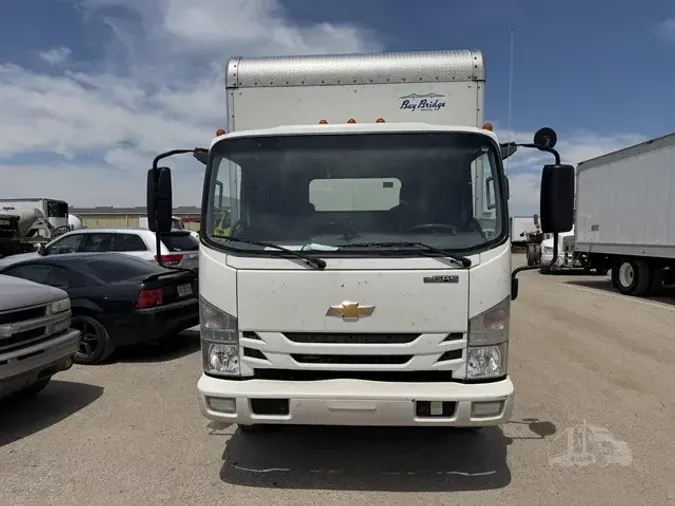 2022 CHEVROLET LCF4500HD439f6bc8e1b500c1904360c460e3453a
