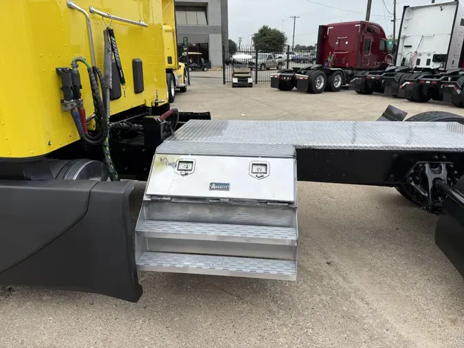 2023 Kenworth T680