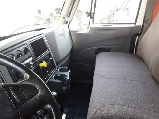 2018 NAVISTAR INTERNATIONAL 4300