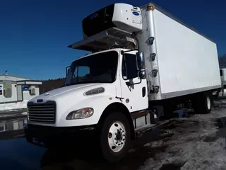 2015 FREIGHTLINER/MERCEDES M2 106