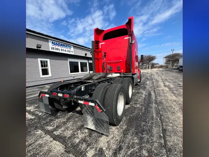 2020 Peterbilt 579