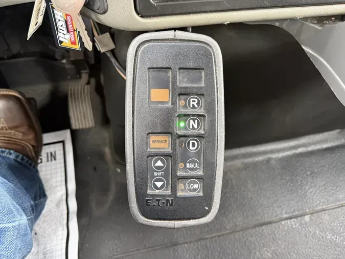 2019 International 4300