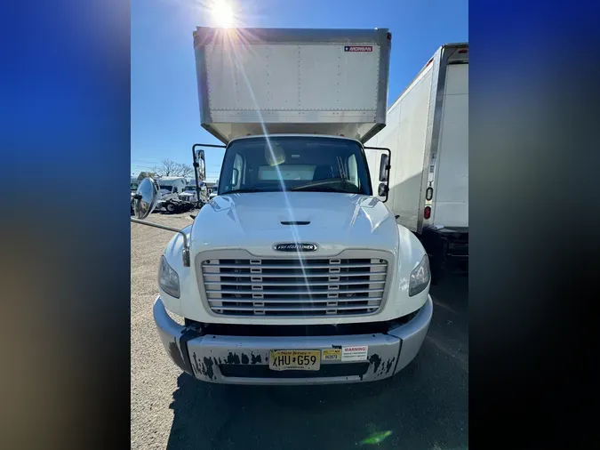 2020 FREIGHTLINER/MERCEDES M2 106