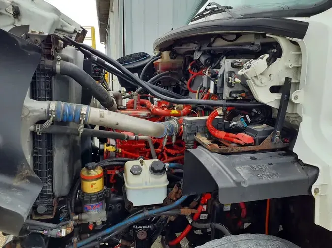 2016 FREIGHTLINER 108SD