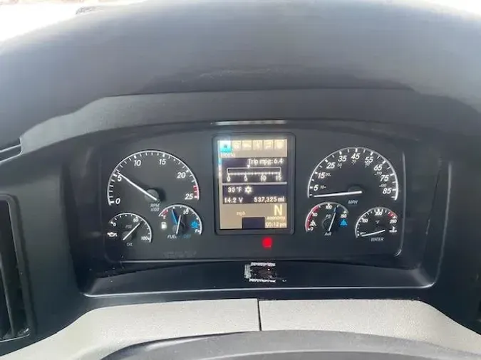 2020 Freightliner Cascadia