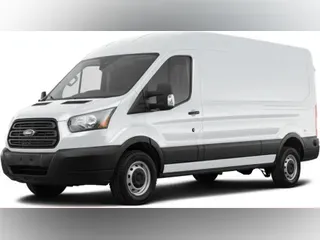 2023 Ford Transit 350 HD