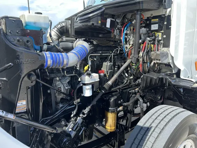2020 Peterbilt 567