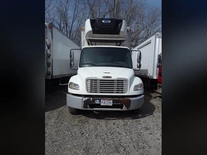 2018 FREIGHTLINER/MERCEDES M2 106