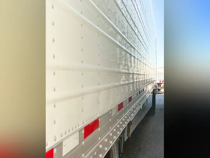 2020 VANGUARD VAN - REF