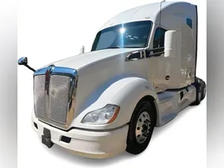 2021 Kenworth T680