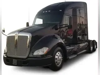 2019 Kenworth T680