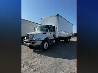 2018 NAVISTAR INTERNATIONAL 4300