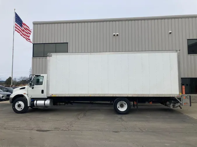 2019 International 4300