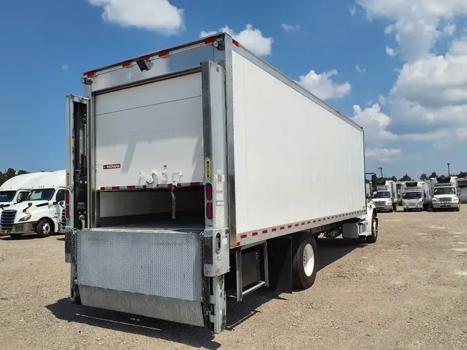2021 FREIGHTLINER M2 106