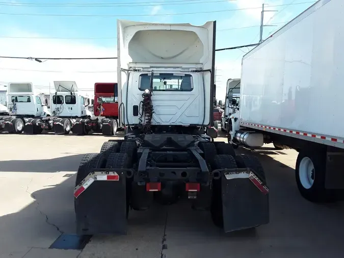 2020 NAVISTAR INTERNATIONAL RH613 DAYCAB T/A