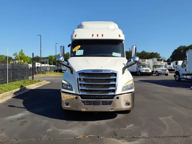 2020 FREIGHTLINER/MERCEDES NEW CASCADIA 116