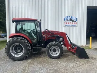 2020 Case IH Farmall 95A