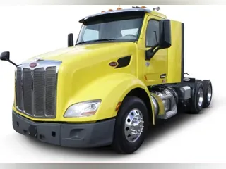 2021 Peterbilt 579