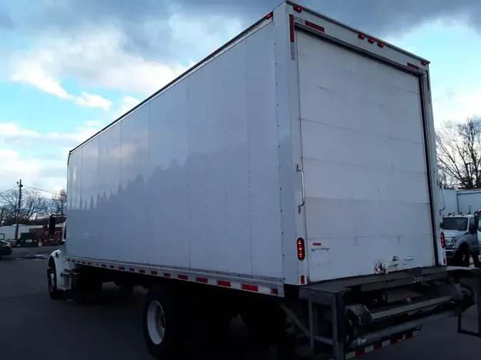 2020 FREIGHTLINER/MERCEDES M2 106