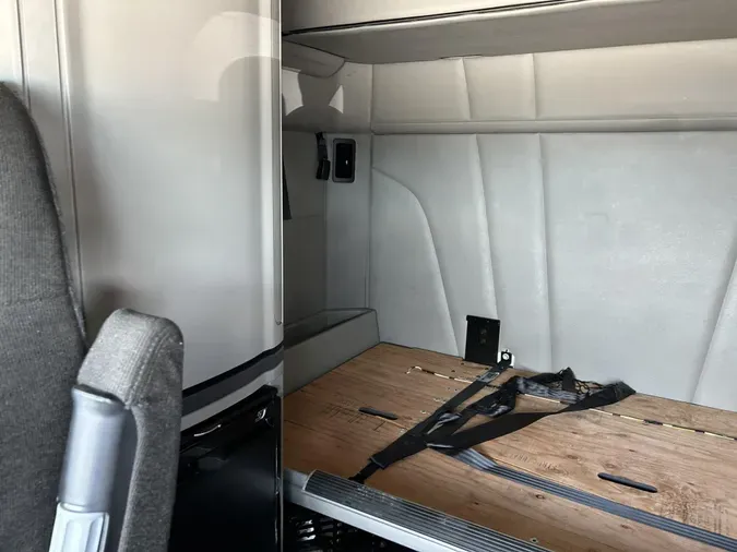 2021 Peterbilt 579