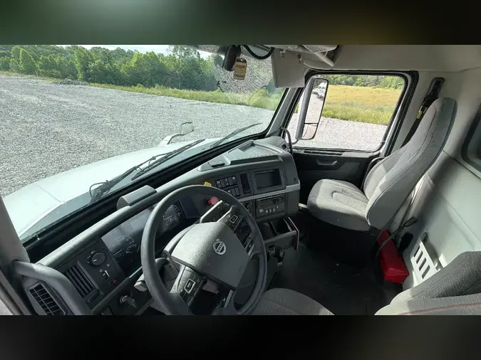 2020 Volvo VNL30043af365e2f746cf63f8762f726f66a31