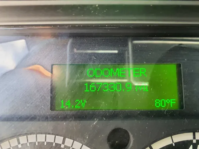 2018 FREIGHTLINER M2 106