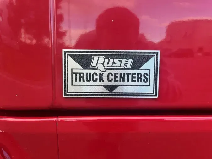 2022 International LT625