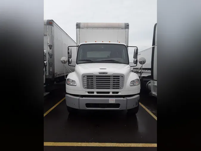 2021 FREIGHTLINER/MERCEDES M2 106