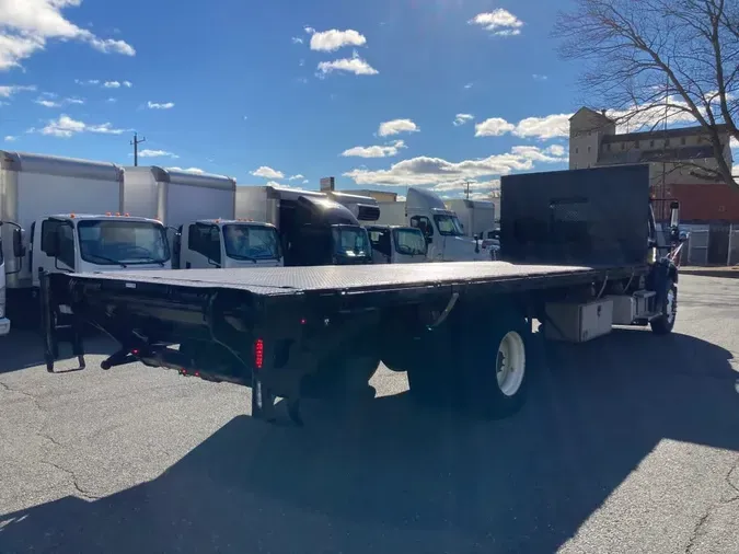 2018 FREIGHTLINER/MERCEDES M2 10643b18b9a3af94fddb25db7f8e0970b24