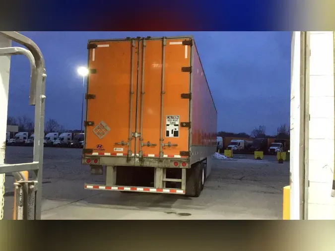 2014 Hyundai VC2530152-JS