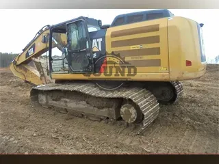 2012 CATERPILLAR 336EL