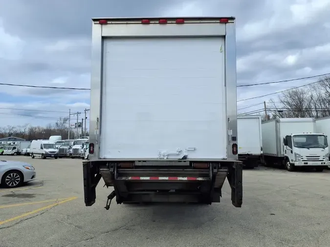 2019 NAVISTAR INTERNATIONAL 430043b41e1308a5e060930d2d7e82d4dc79