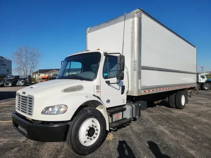 2020 Freightliner M2 10643b4f80a8375f97a7914c455b5222384