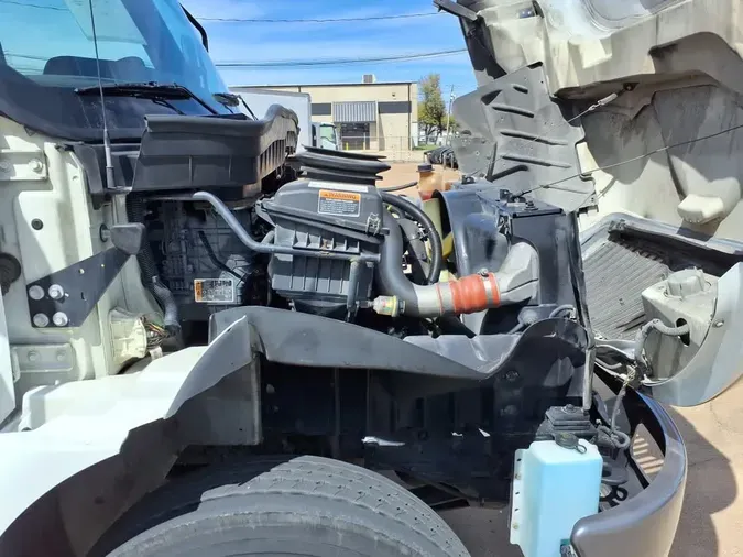 2020 NAVISTAR INTERNATIONAL MV607 (4X2)43b7e699ae74591743be3ef8bb87d037