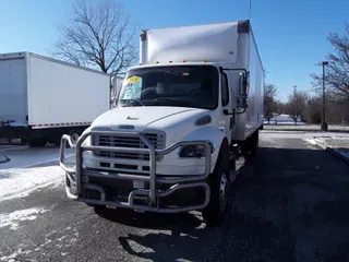 2020 FREIGHTLINER/MERCEDES M2 106