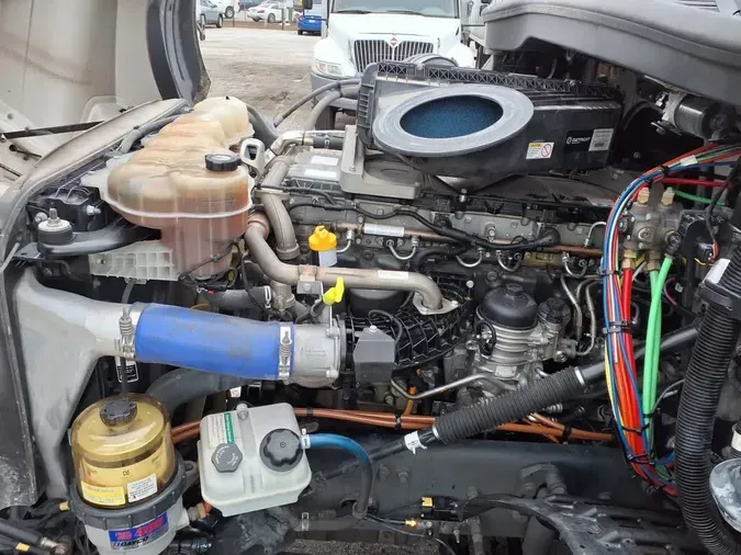 2020 FREIGHTLINER NEW CASCADIA PX12664