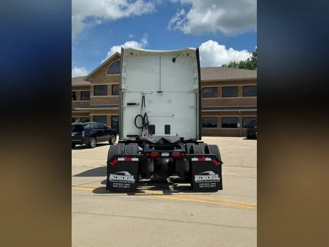 2024 PETERBILT 579