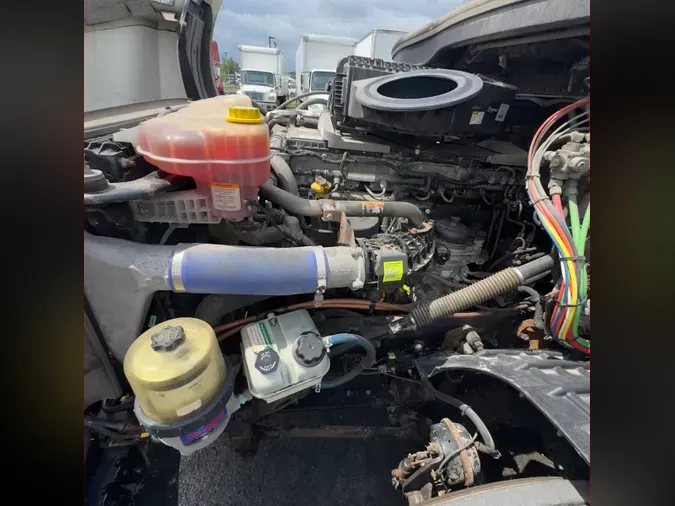2021 FREIGHTLINER NEW CASCADIA PX12664