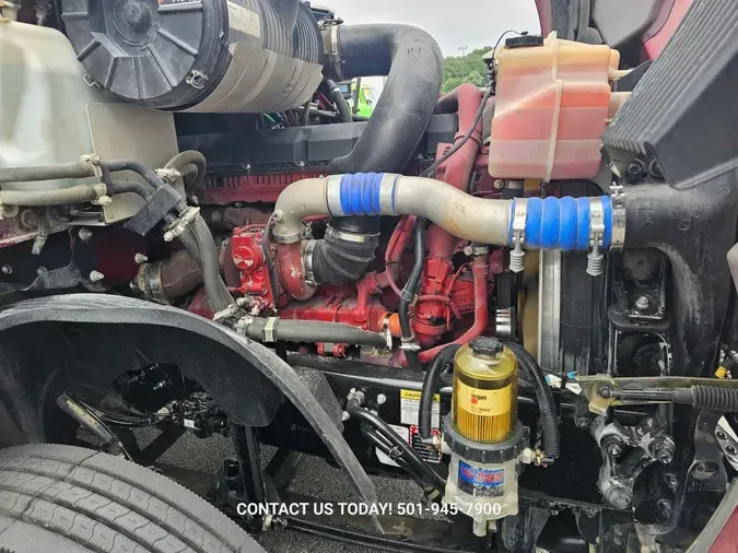 2020 MACK TRUCKS, INC. ANTHEM 64T